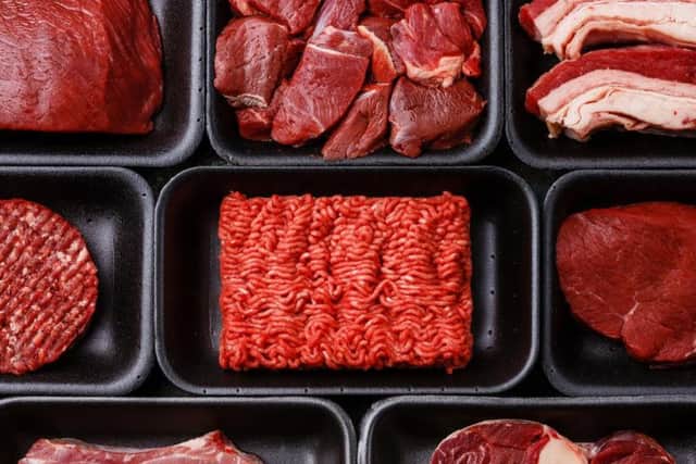 Are you confident the meat you're buying is what it says it is? (Photo: Shutterstock)