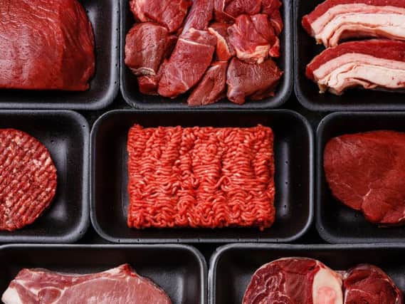 Are you confident the meat you're buying is what it says it is? (Photo: Shutterstock)