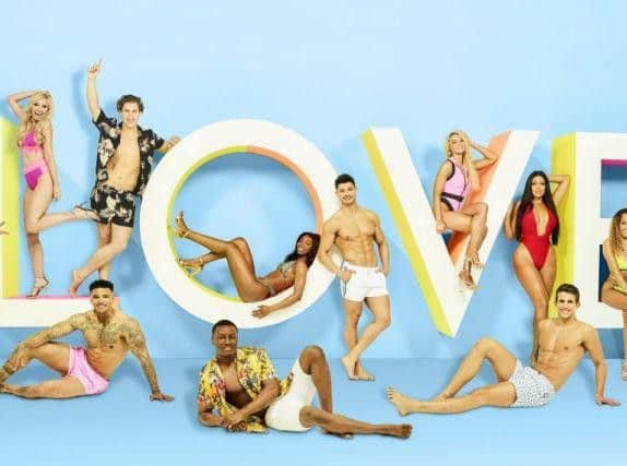 Which islanders will be crowned the winners of the 2019 series? (Photo: ITV)