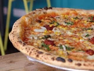 Civerinos Slice has launched their mouth-watering summer menu.