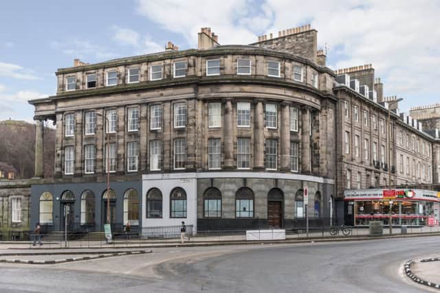 Independent booksellers Topping & Company will open a new bookshop in central Edinburgh in 2019.