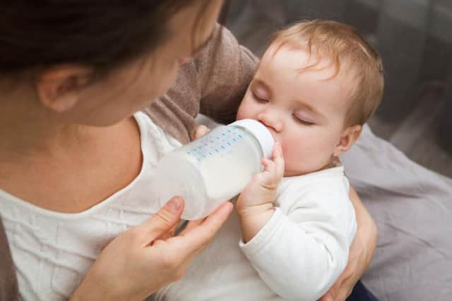 The shocking news came from the EAC (Photo: Shutterstock)