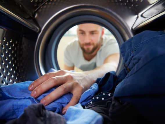 Are you sure your tumble dryer is safe? (Photo: Shutterstock)