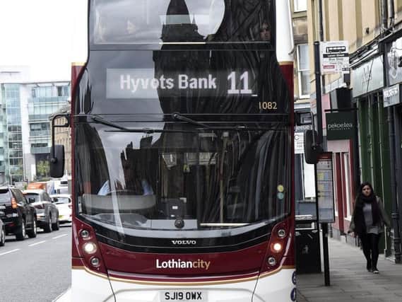 BUS drivers in the Capital are set to take indefinite strike action from the end of next week.