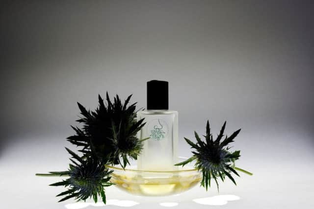 Perfume by Jorum Studio