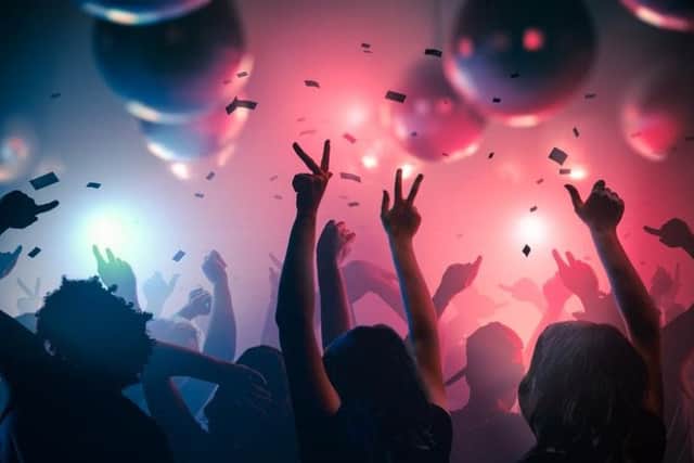 These are the go to clubs during the Fringe (Photo: Shutterstock)