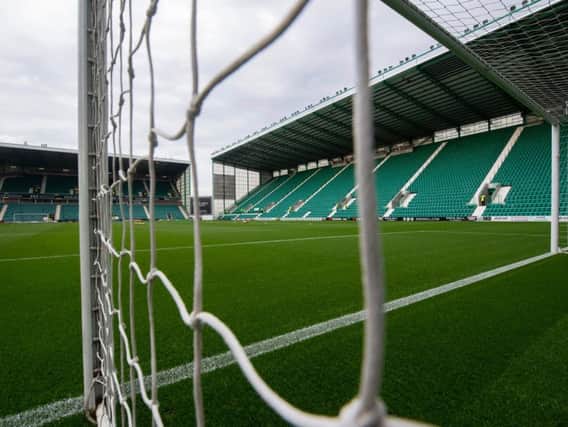 Hibs welcome St Mirren to Easter Road on Saturday for the Premiership opener