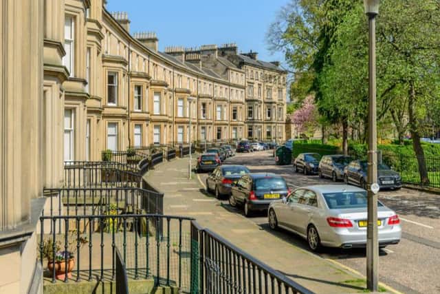 If you have a big budget, you could snap up one of these beautiful properties that are on sale right now