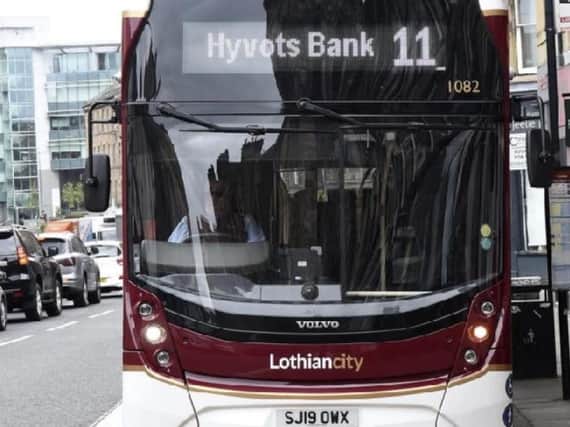 Lothian Buses drivers will vote on mesures to avert strike action