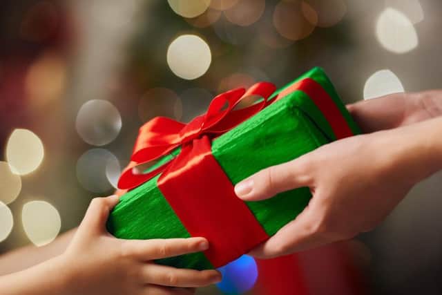 Are any of these presents on your kids wish list? (Photo: Shutterstock)
