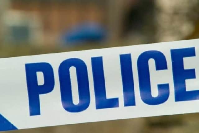 Police officer resigns after being caught in 'sex act' while parked in Edinburgh