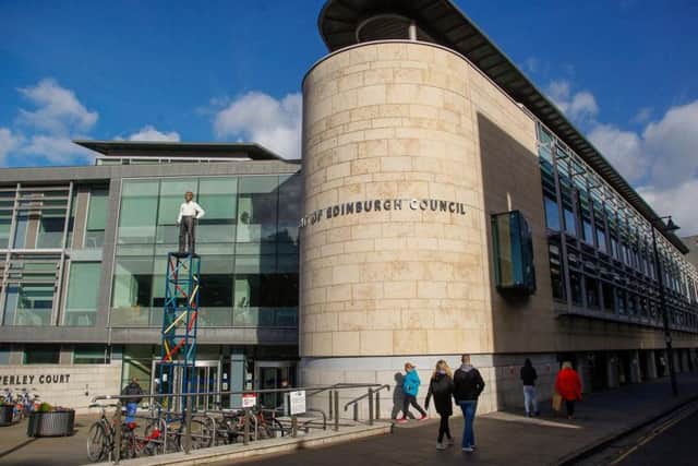 14 complaints were made against the council last year