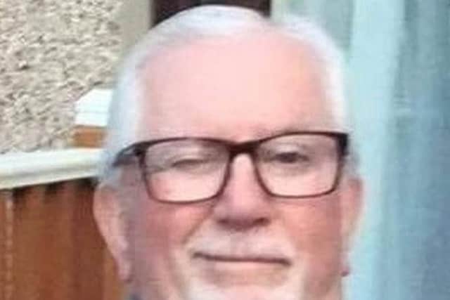John Nisbet