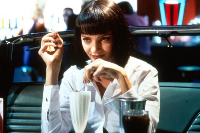 The first Pulp Fiction showing at Kyloe sold out in three minutes.