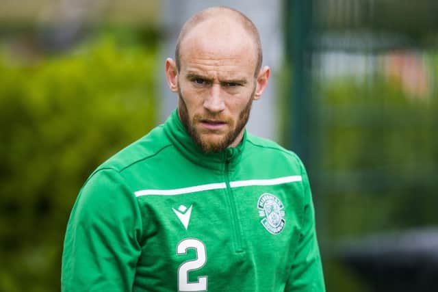 David Gray