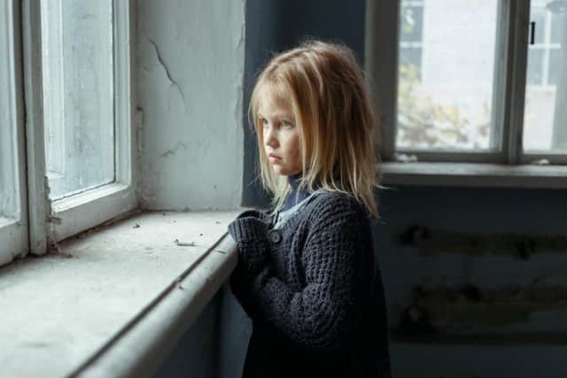 Teaching staff are often the front-line of support for families in poverty