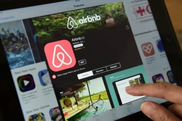 Edinburgh has lost one in ten homes from the private rented sector to Airbnb-style lets in recent years