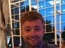 Kieran Cowan