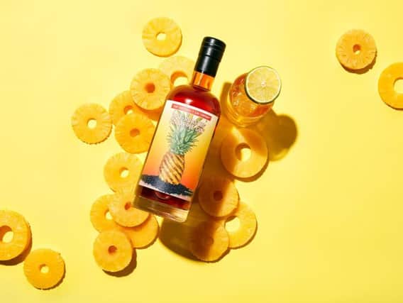 Does a free cocktail sound good to you? (Photo: Boutique-y Gin Company)