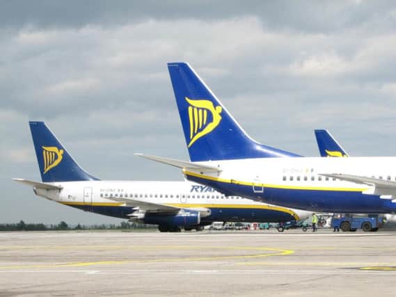 Ryanair pilots could yet strike over the next two days