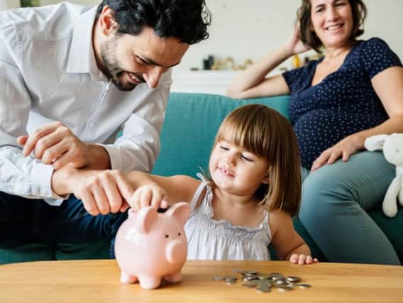Do you feel that tax-free childcare works as well as the voucher scheme? (Photo: Shutterstock)