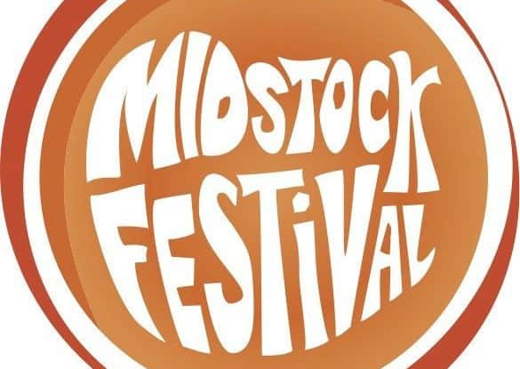 Midstock logo