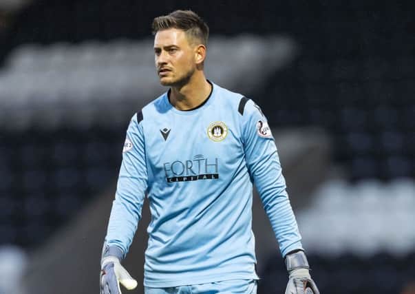 Calum Antell believes Edinburgh City can prove the doubters wrong
