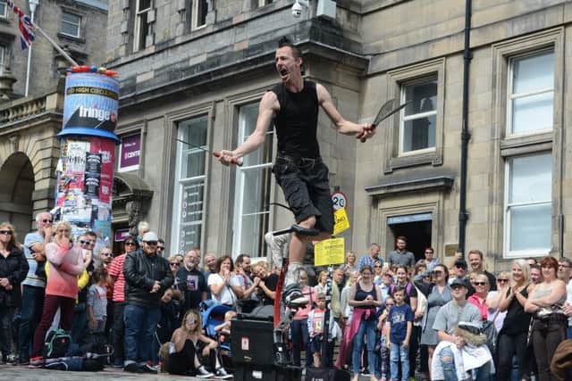 The rules about busking are also confused and causing increasing friction between city centre residents and performers
