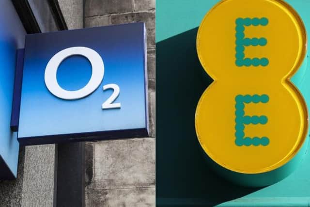 A number of O2 and EE mobile customers have reported being affected by an African phone call scam