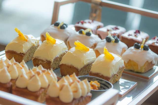 The Scottish Cafe are calling upon amateur bakers to compete for a chance to be featured on their afternoon tea menu.