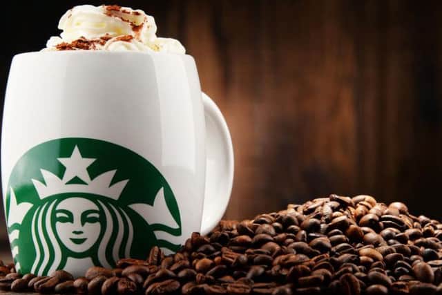 Starbucks has brought its famous autumnal drink back to stores