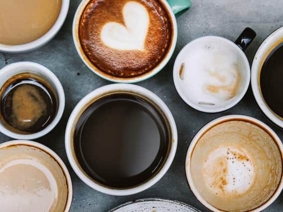 Are you a coffee lover? (Photo: Shutterstock)