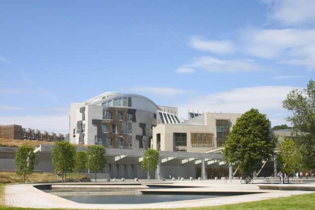 A massive 95 per cent of respondents backed a ban on second jobs for MSPs.