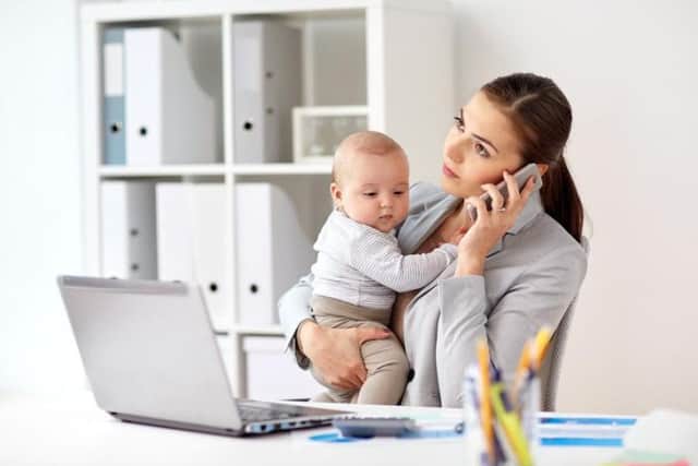 The extra time aims to offer more flexibility for working parents (Photo: Shutterstock)