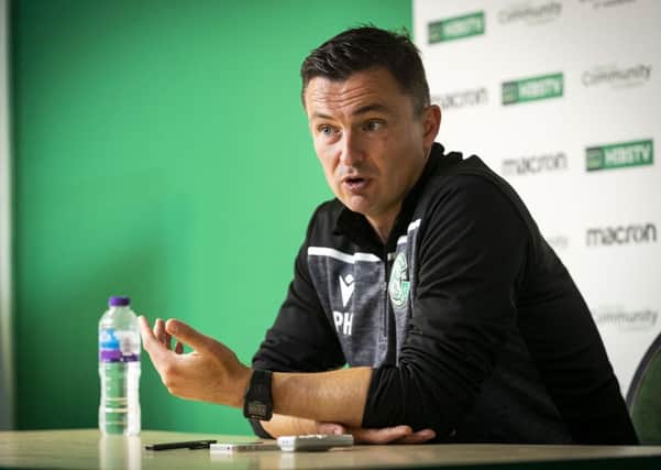 Paul Heckingbottom has revealed he will keep tinkering with his team to discover what works