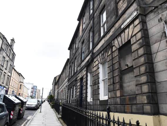 A HMO will operate on Grove Street, Edinburgh