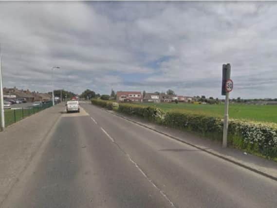 Police are investigating after the discovery of a mans body in a Fife field.