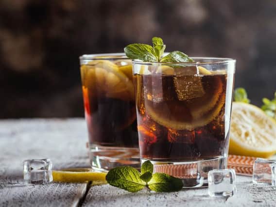 Are you a rum lover? (Photo: Shutterstock)
