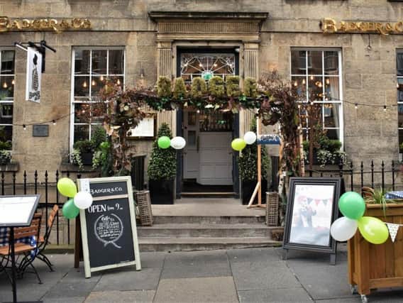 Badger & Co will hold a World's Biggest Coffee Morning Event to raise money for Macmillan Cancer Care