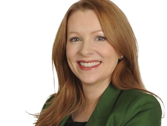 Edinburgh Eastern SNP MSP Ash Denham claimed for overnight stays in the Capital, as she is entitled to do under Scottish Parliament expenses rules.