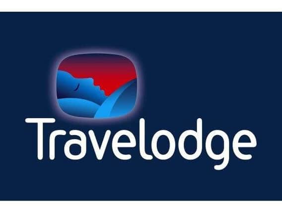 Travelodge announce new Edinburgh hotel set to open before Christmas