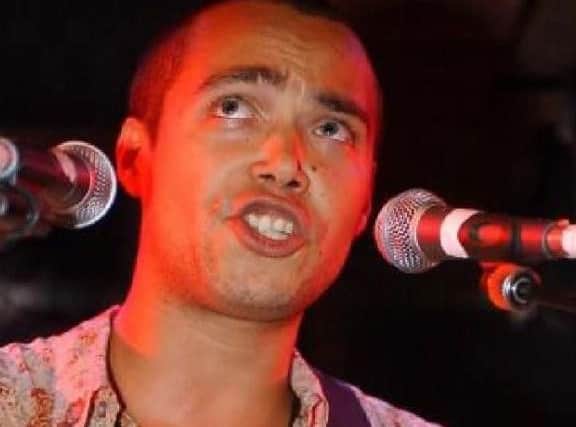 Troubled Scottish reggae star Finley Quaye has appeared in court. Picture: File