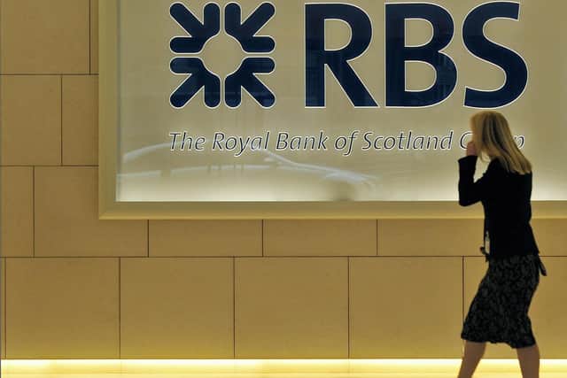 The bank said it remained on track for full-year expectations in 'uncertain times'. Picture: Contributed