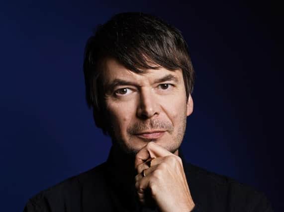 Ian Rankin's Rebus novels have seen the character live in Marchmont for more than 30 years.