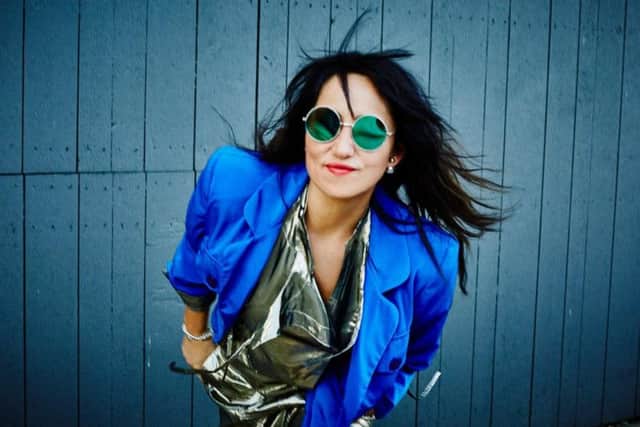 KT Tunstall co-curated an all-women festival earlier this year.