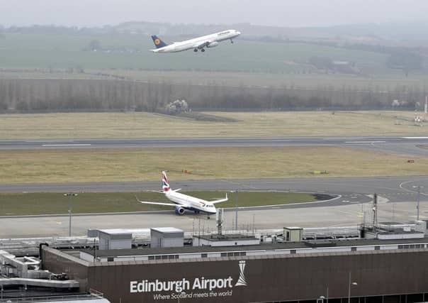 Skyscanner is an online travel company used by 100 million people a month (Picture: PA)