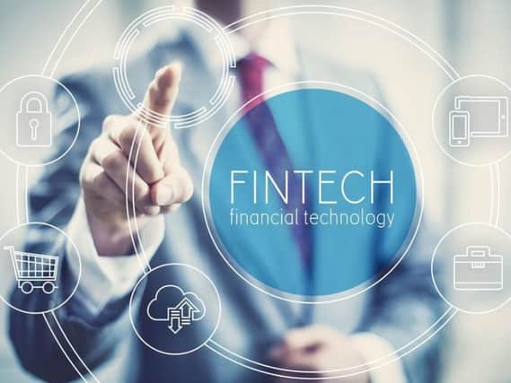 A trio of high-profile business leaders will join the fintech's board under funding deal.