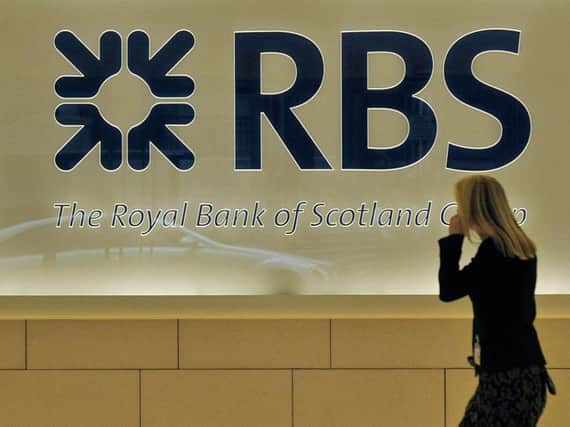 NatWest Markets is part of Edinburgh-headquartered RBS. Picture: Contributed