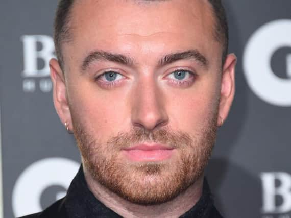 In September 2019, singer Sam Smith announced they were changing their pronouns to "they/them"