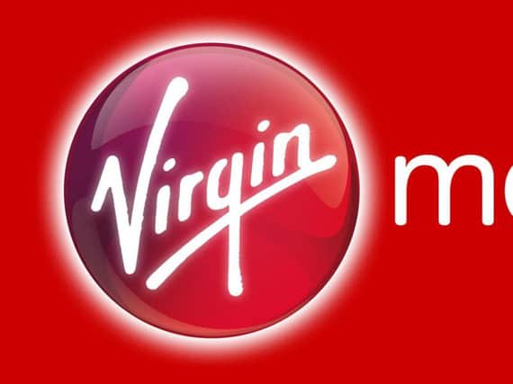 Virgin Money was formerly known as CYBG.